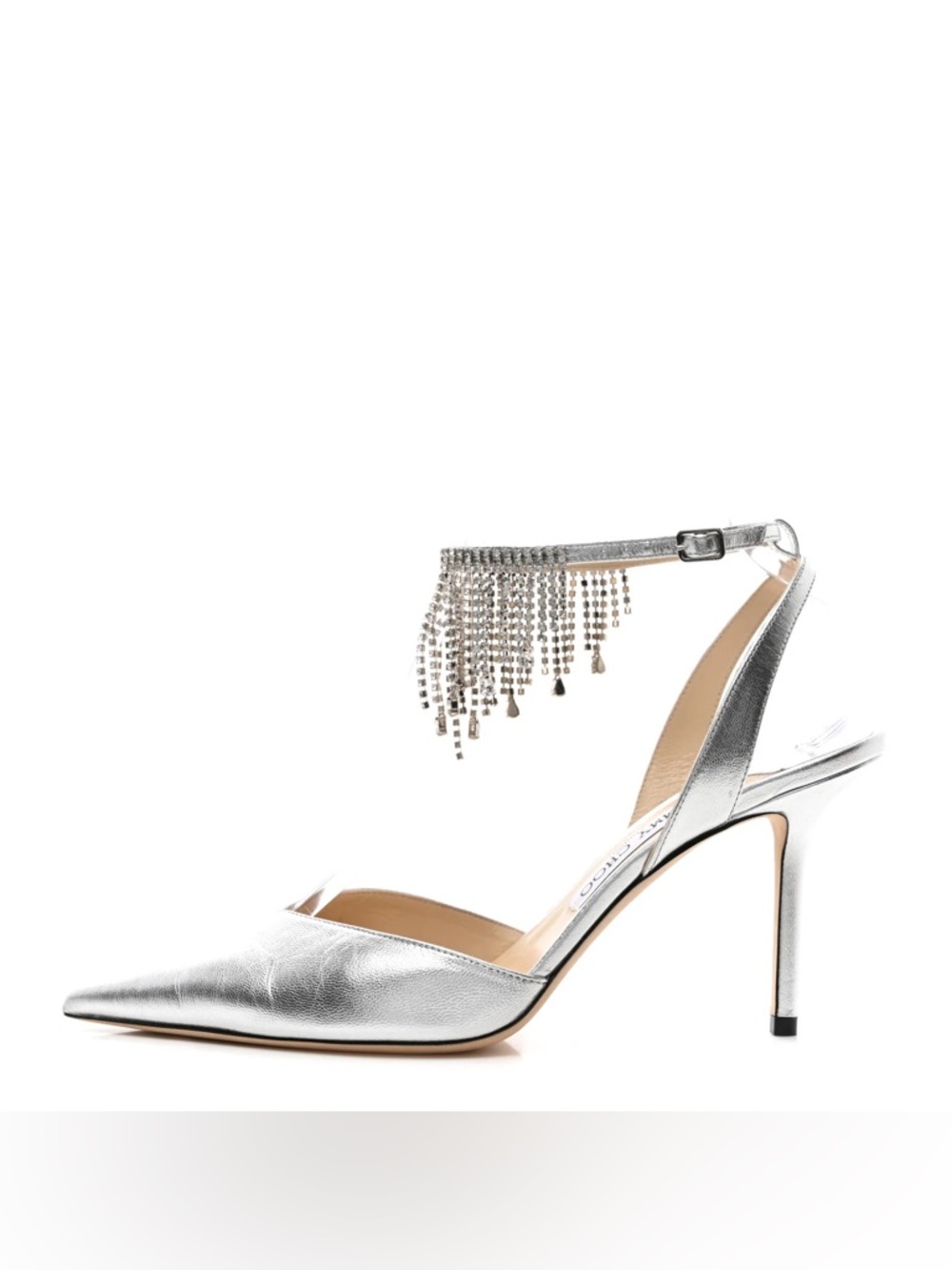 Jimmy Choo pumps